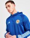 ADIDAS KRÓTKI RĘKAW SCOTLAND TIRO 23 HOODIE