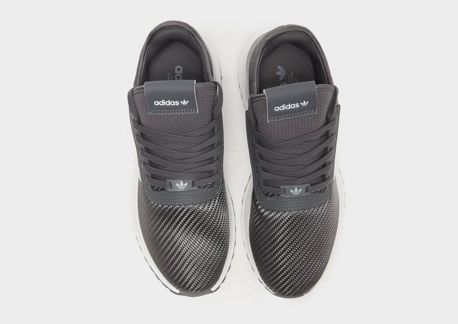 Buty sneakersy męskie ADIDAS U_PATH X HQ6622 Szary