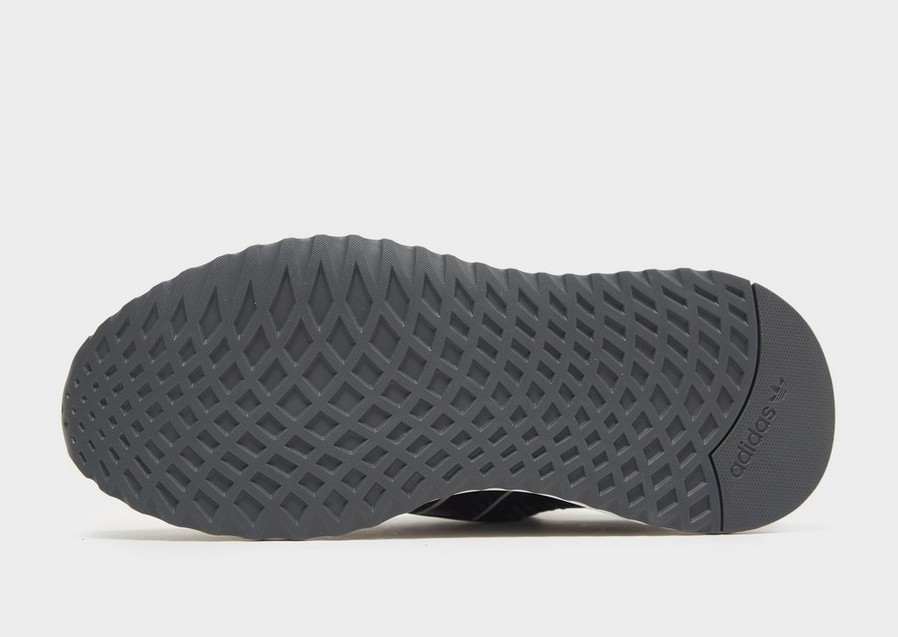 Buty sneakersy męskie ADIDAS U_PATH X HQ6622 Szary