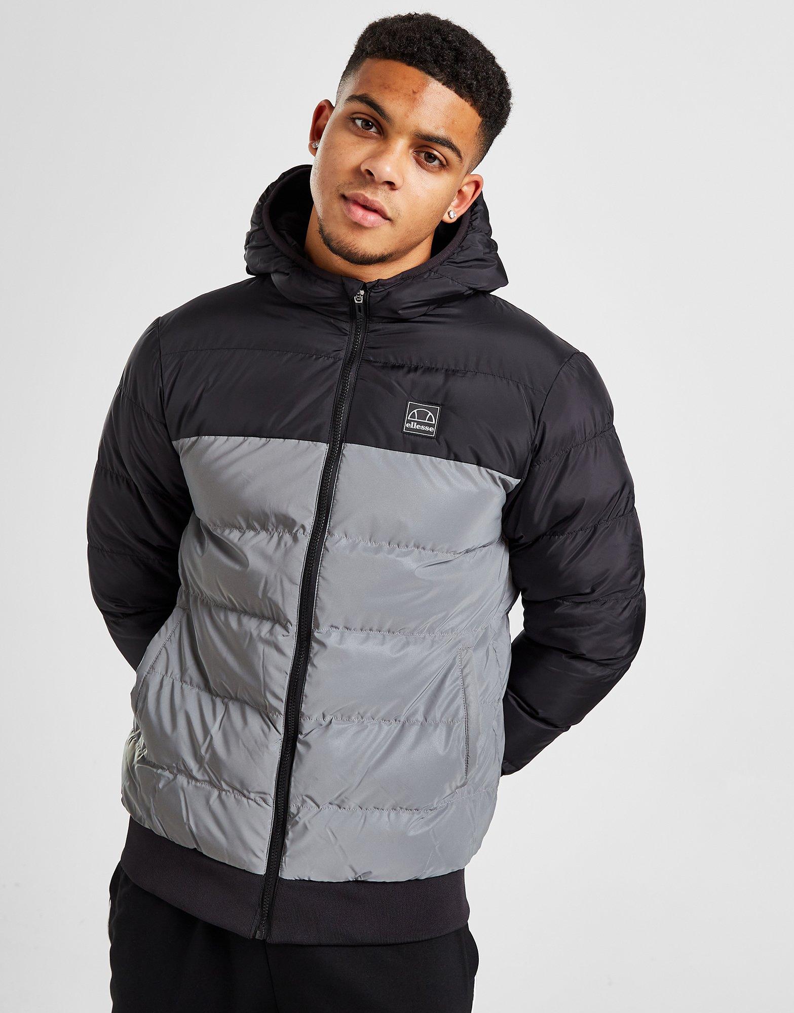 Ellesse jacket outlet jd sports