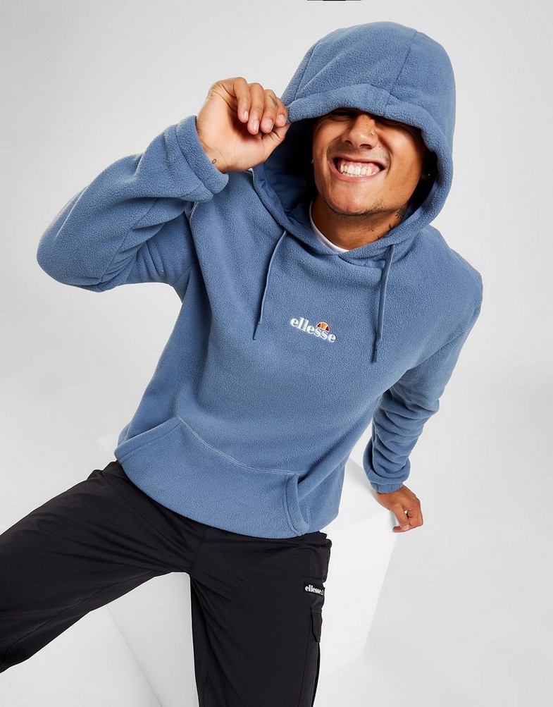 Jd sports 2025 ellesse hoodie