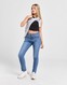 LEVI'S NOHAVICE  501® SKINNY