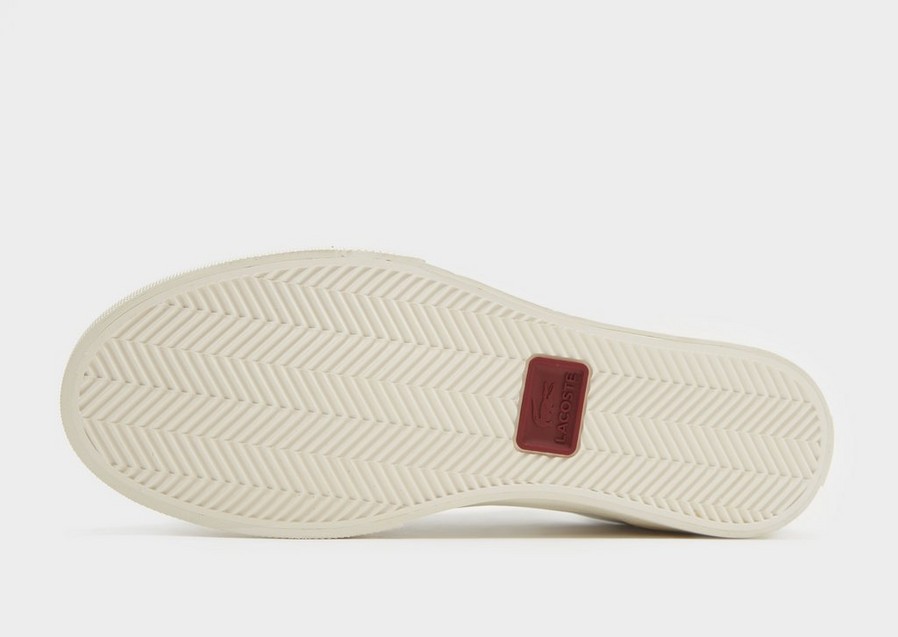 Trampki męskie LACOSTE LEROND PRO 44CMA0024286 Biały