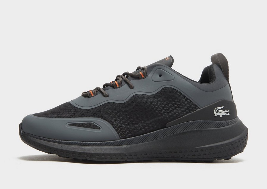 Buty do biegania męskie LACOSTE ACTIVE 4851 RUN 44SMA011802H Czarny