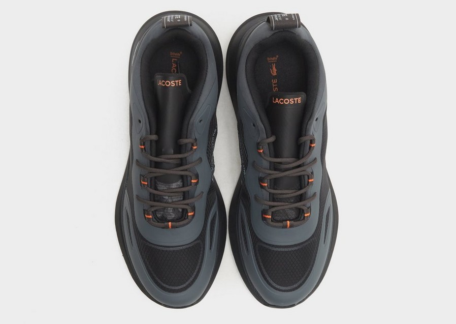 Buty do biegania męskie LACOSTE ACTIVE 4851 RUN 44SMA011802H Czarny