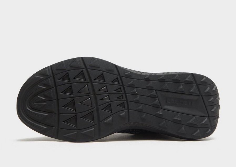 Buty do biegania męskie LACOSTE ACTIVE 4851 RUN 44SMA011802H Czarny