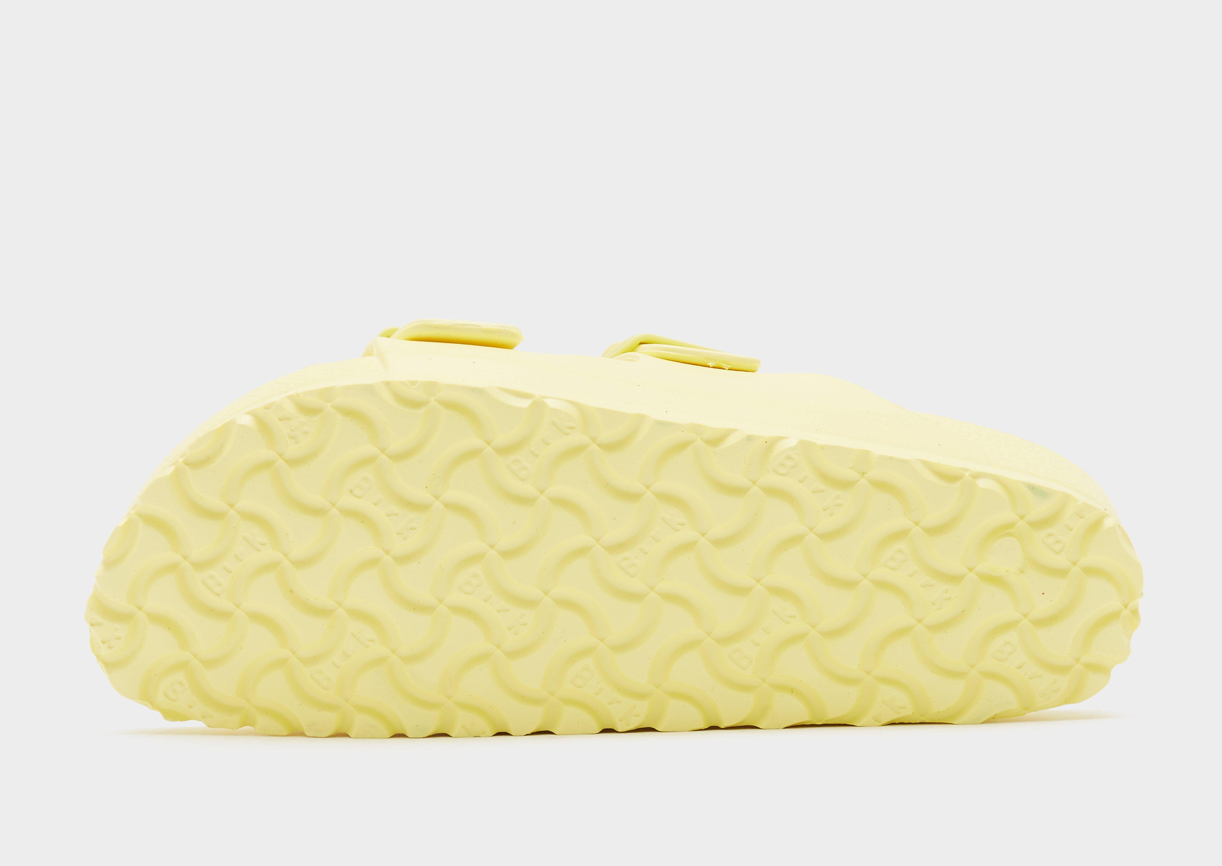 Дамски чехли BIRKENSTOCK ARIZONA EVA 1022466 Златист