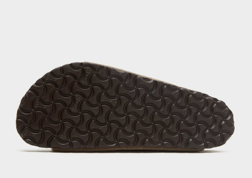 Birkenstock Arizona Suede