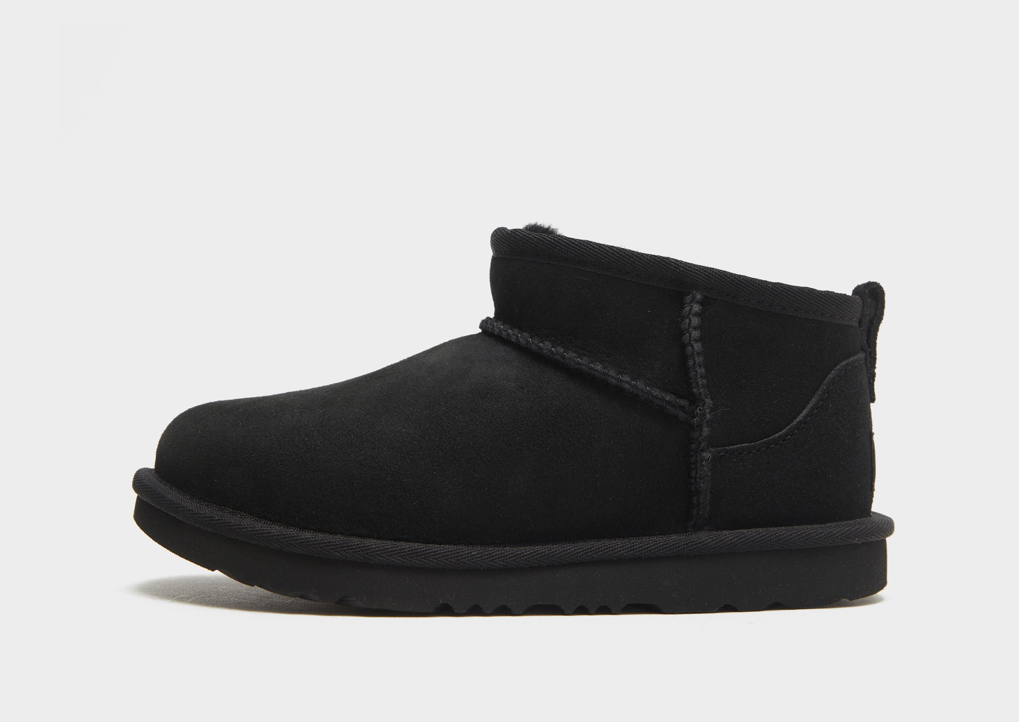 Ugg Kids' Classic Ultra Mini