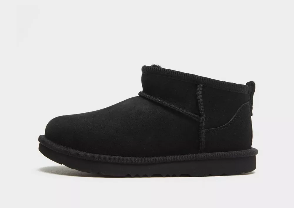 UGG KIDS' CLASSIC ULTRA MINI, фото 1 з 6