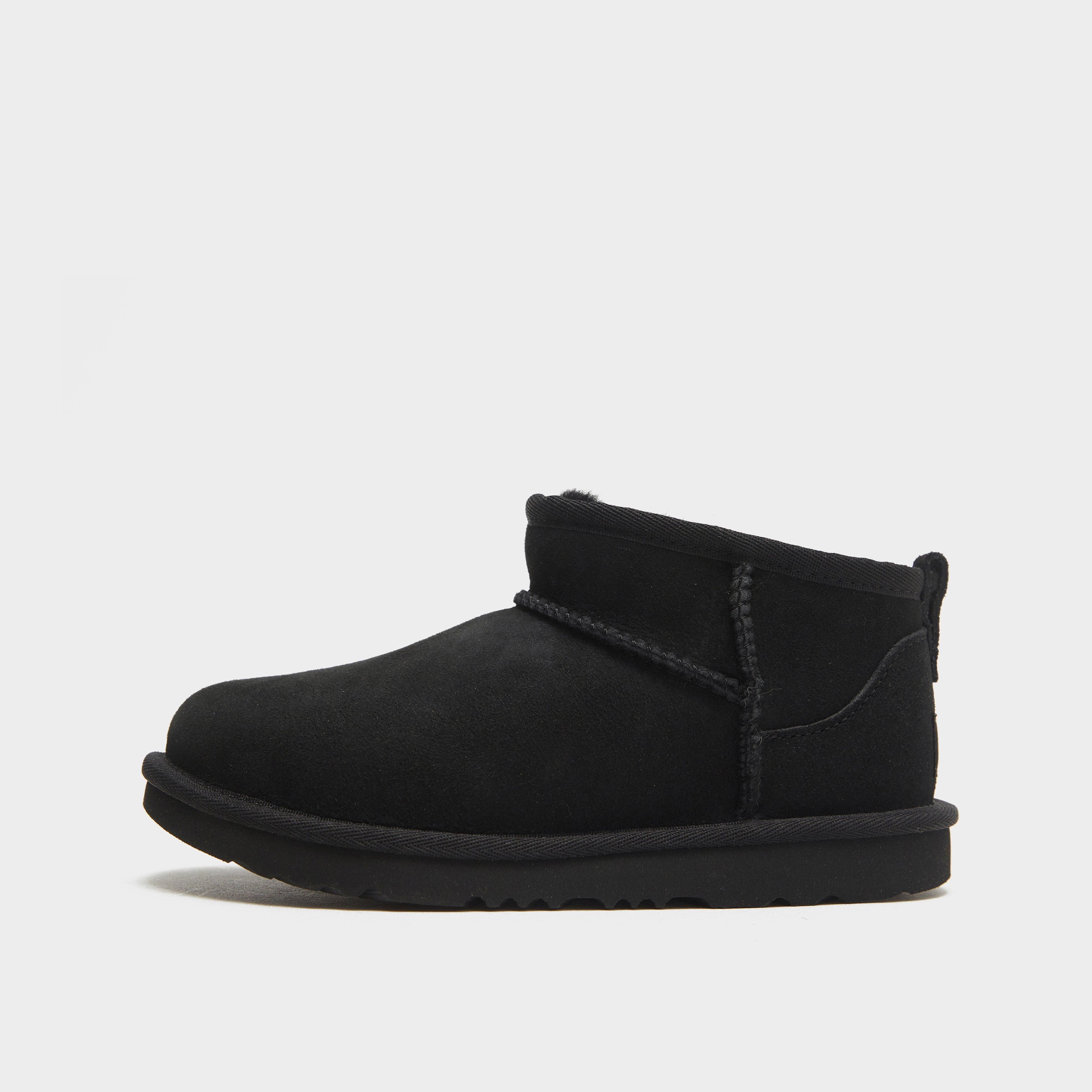 Detské zimní boty UGG KIDS' CLASSIC ULTRA MINI