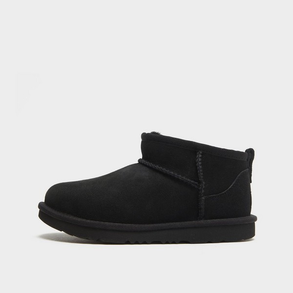 UGG KIDS' CLASSIC ULTRA MINI