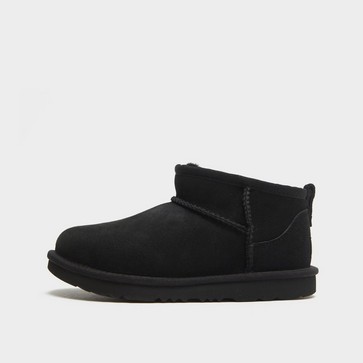 Дитяче зимове взуття UGG KIDS' CLASSIC ULTRA MINI