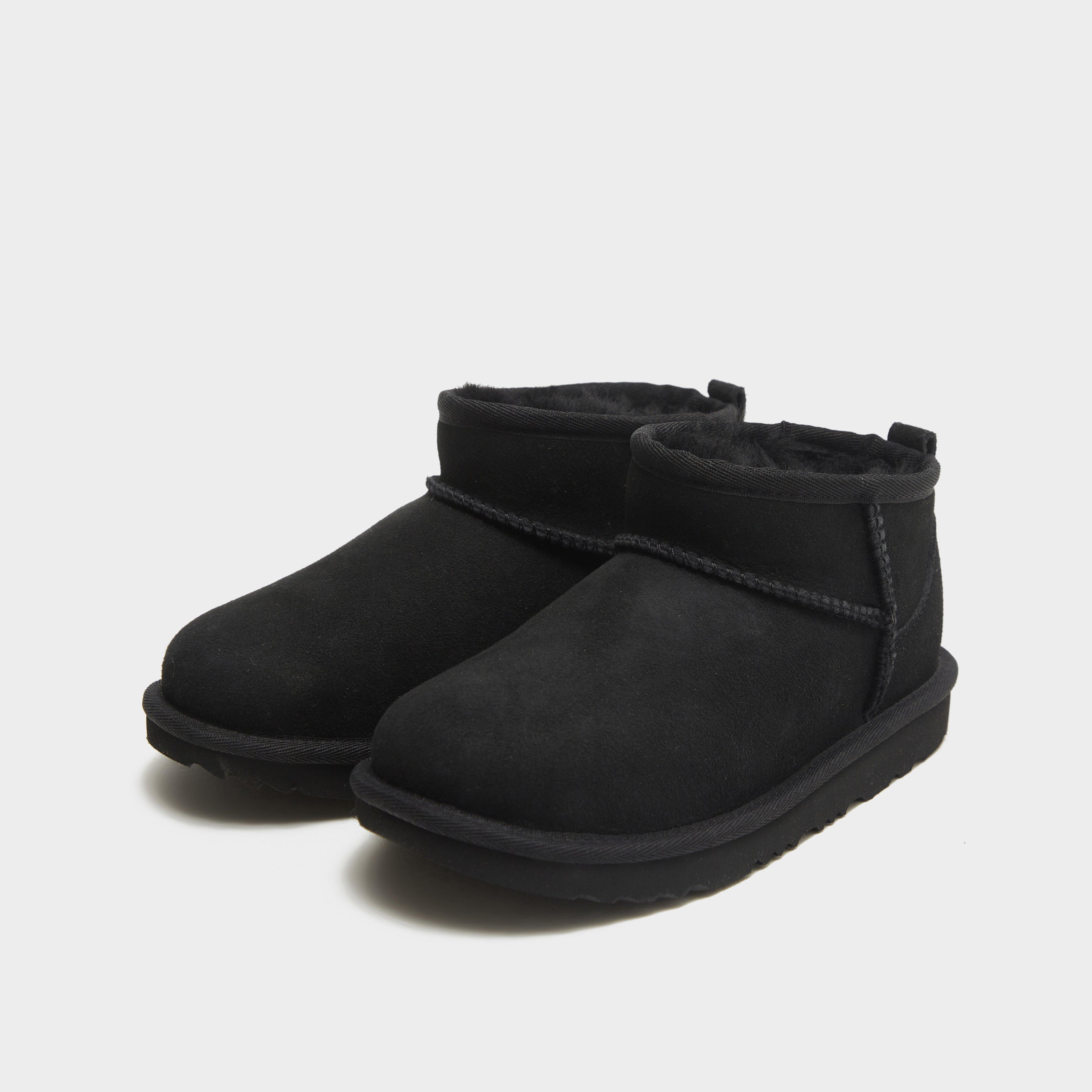 Detské zimní boty UGG KIDS' CLASSIC ULTRA MINI