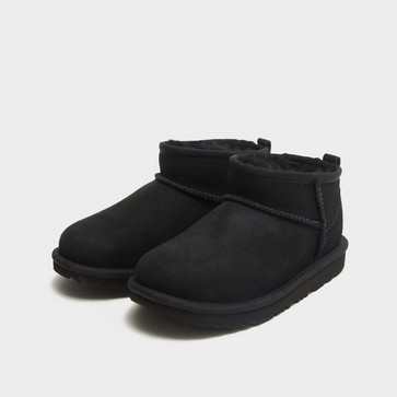 Дитяче зимове взуття UGG KIDS' CLASSIC ULTRA MINI