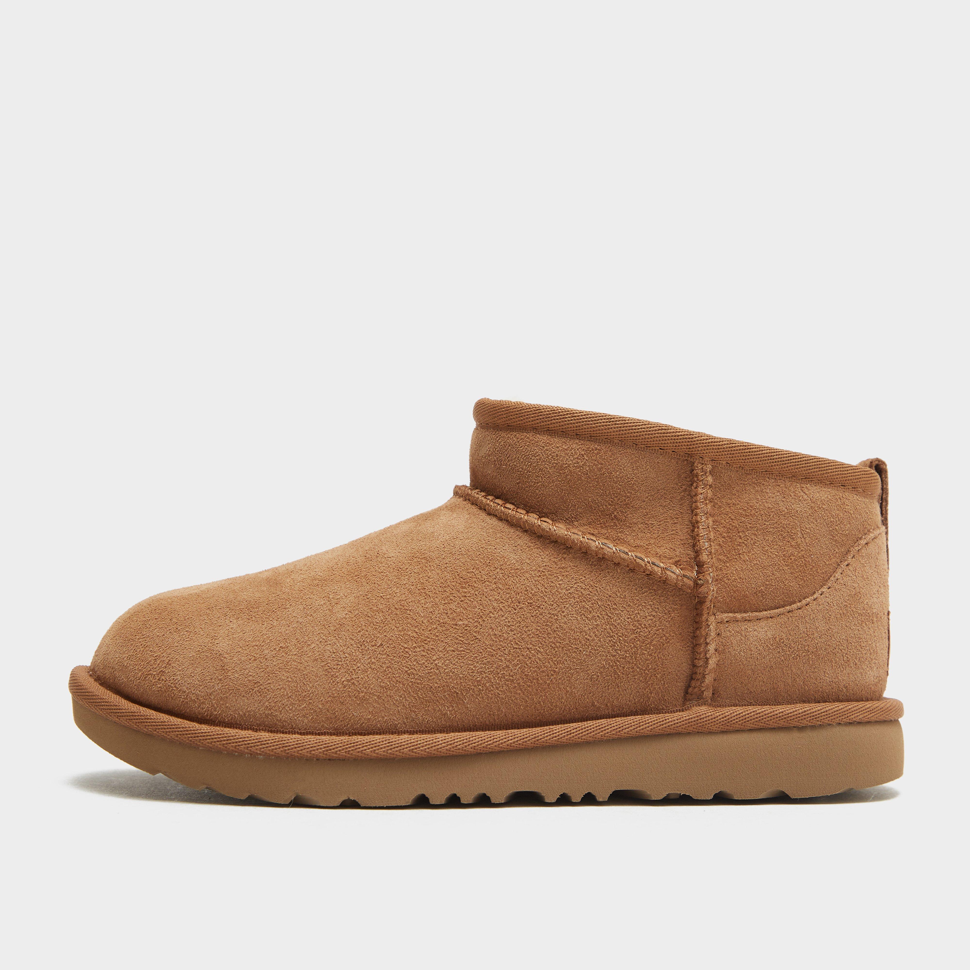 Detské zimní boty UGG KIDS' CLASSIC ULTRA MINI