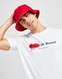 SUPPLY & DEMAND T-SHIRT MARKER TEE WHT