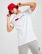 SUPPLY & DEMAND T-SHIRT MARKER TEE WHT