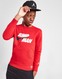 JORDAN MIKINA S KAPUCŇOU JUMPMAN BY NIKE CREW