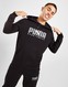 PUMA BLUZA Z KAPTUREM CORE