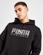 PUMA BLUZA Z KAPTUREM CORE
