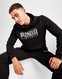 PUMA BLUZA Z KAPTUREM CORE