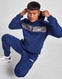PUMA TRENING PANEL FULL ZIP TRACKSUIT 