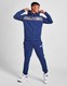 PUMA TRENING PANEL FULL ZIP TRACKSUIT 
