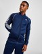 ADIDAS BLUZA ROZPINANA SSTAR TT INDIGO