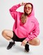 SUPPLY & DEMAND CHECKERBOARD OVERHEAD HOODIE 