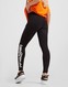 SUPPLY&DEMAND ЛОСИНИ GRFITI LEGGING BLK