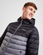 MCKENZIE KURTKA OPTIC PADDED JKT BLK