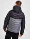 MCKENZIE KURTKA OPTIC PADDED JKT BLK