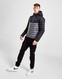 MCKENZIE KURTKA OPTIC PADDED JKT BLK