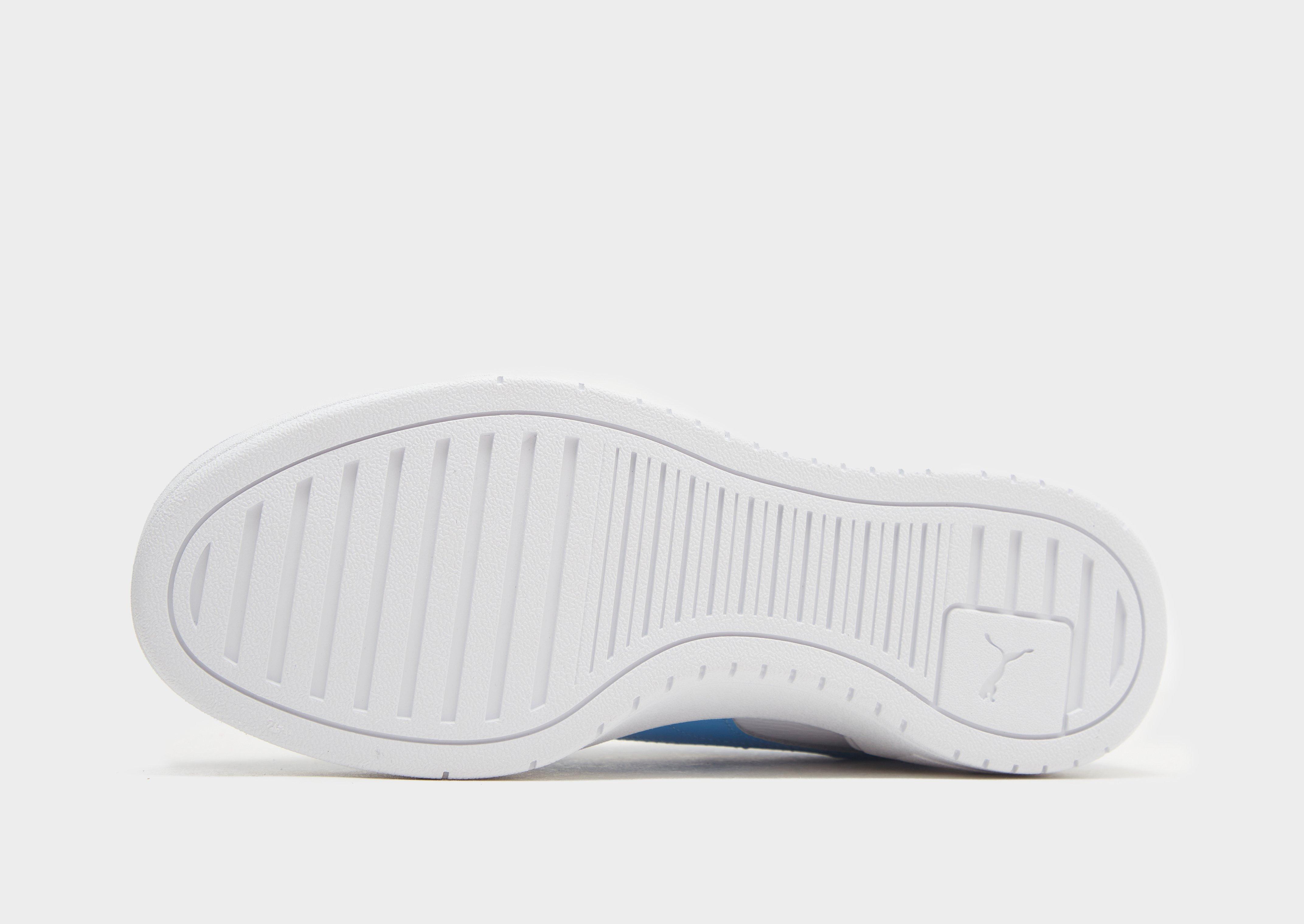 Детски маратонки PUMA CA PRO JR  38227709 Бял