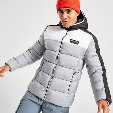Férfi kabát MCKENZIE KABÁT BLAST PADDED JKT MON