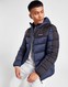 MCKENZIE KURTKA BLAST PADDED JKT M.INDIGO