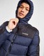 MCKENZIE КУРТКА BLAST PADDED JKT M.INDIGO