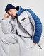 MCKENZIE KABÁT BLAST PADDED JKT EB
