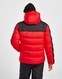 MCKENZIE KABÁT BLAST PUFFER JKT C.RED