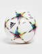 ADIDAS PIŁKA UEFA CHAMPIONS LEAGE 2022/23 PRO VOID FOOTBALL