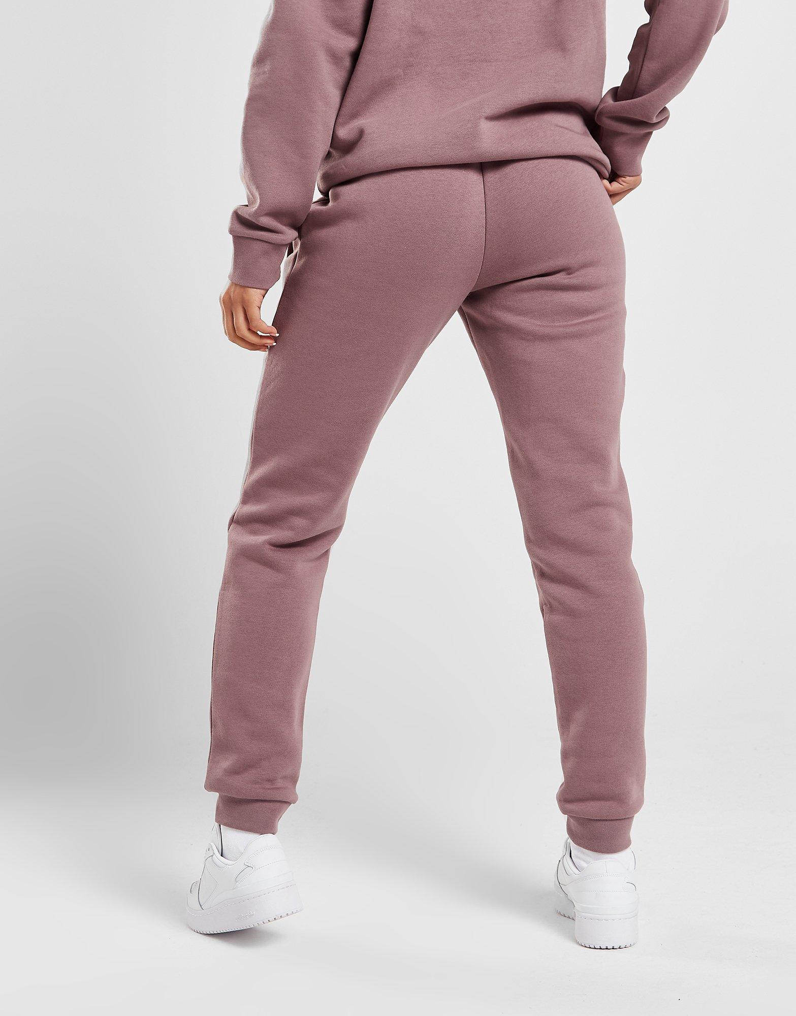 Moteriškos kelnės ADIDAS KELNĖS TRACK PANT HM1831 Ruda