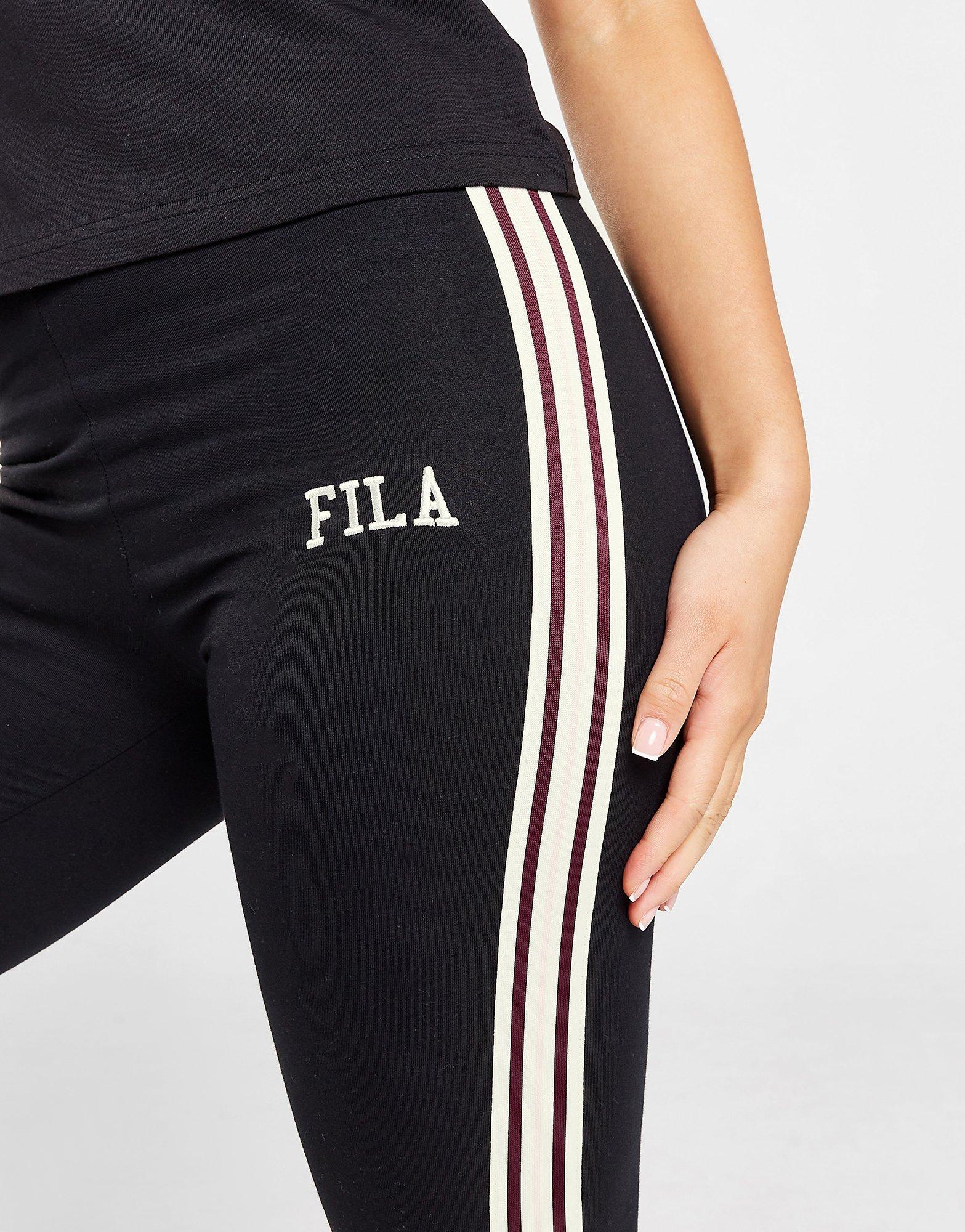 Jd on sale fila leggings