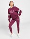 FILA MIKINA VARSITY CREW BURG/PK