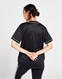 FILA ФУТБОЛКА AOP BSEBLL T BLK/WHT