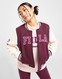 FILA BLUZA VRSTY BMBR JKT BURG