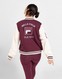 FILA BLUZA VRSTY BMBR JKT BURG