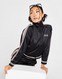 FILA BLUZA Z KAPTUREM STRIPE PLY JKT BK/PK