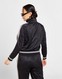 FILA BLUZA Z KAPTUREM STRIPE PLY JKT BK/PK