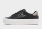 CALVIN KLEIN VULCANISED FLATFORM WOMEN'S